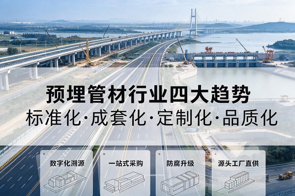 都安行业发展趋势总结
