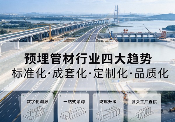 都安行业发展趋势总结