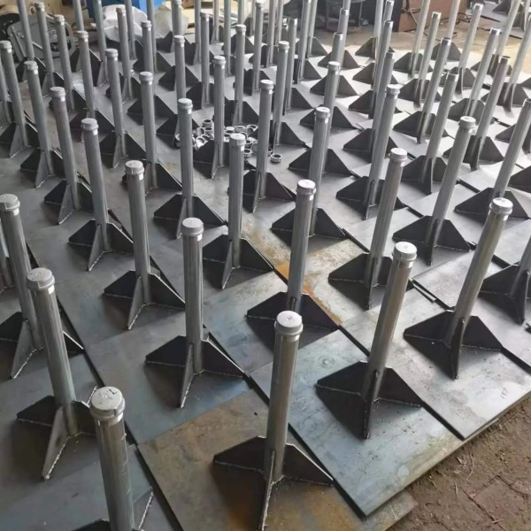 都安沉降板现货