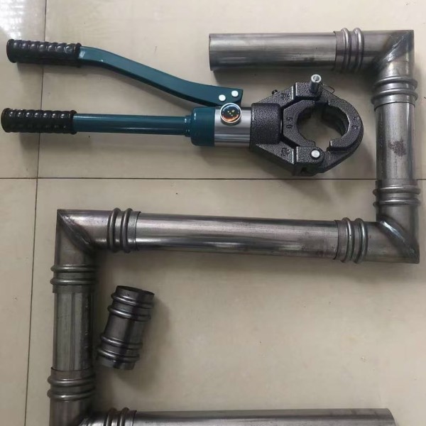 都安冷却管生产
